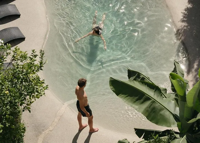 Hotel El Balcón de la Bahía Suites - Domus Selecta Hotusa Santander